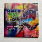 CDS Coldplay Every Teardrop Is A Waterfall, Cd's en Dvd's, Cd Singles, Ophalen of Verzenden, Gebruikt, Pop