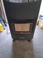 Butagas kachel, Huis en Inrichting, Kachels, Ophalen, Elektrisch, Overige soorten