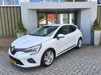 Renault Clio 1.0 TCe Zen | Airco | Cruise controle | Navigat, Auto's, Renault, Voorwielaandrijving, Gebruikt, Wit, Origineel Nederlands