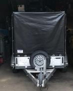 te koop aanhanger anssems bsx 2500, Auto diversen, Aanhangers en Bagagewagens, Ophalen, Zo goed als nieuw