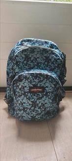 Eastpak Provider rugtas met laptopvak, 40 tot 50 cm, Ophalen of Verzenden, Zo goed als nieuw, Blauw