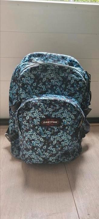 Eastpak Provider rugtas met laptopvak, Sieraden, Tassen en Uiterlijk, Tassen | Schooltassen, Zo goed als nieuw, Rugtas, 40 tot 50 cm