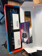 Tekno model G.Gosma met certificaat, Hobby en Vrije tijd, Modelauto's | 1:50, Ophalen of Verzenden, Nieuw, Bus of Vrachtwagen