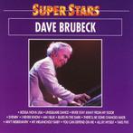 Dave Brubeck - Dave Brubeck, Ophalen of Verzenden, 1960 tot 1980, Zo goed als nieuw, Jazz