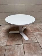 Viccarbe aspa bijzettafel, Ophalen, 50 tot 100 cm, Rond, Gnr Trading