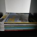 Villa d'Arte Tijdschriften Collectie, Ophalen of Verzenden, Zo goed als nieuw, Overige typen