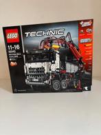 lego 42043 Technic, Ophalen of Verzenden, Nieuw, Complete set, Lego