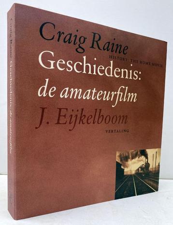 Raine, Graig - Geschiedenis: de amateurfilm beschikbaar voor biedingen