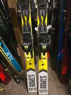 165cm HEAD WORLDCUP REBELS I.GSR, 160 tot 180 cm, Ophalen of Verzenden, Zo goed als nieuw, Carve