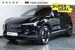 Volvo EX30 Single Motor Extended Range Plus 69 kWh | Incl. V, Auto's, 476 km, EX30, Parkeersensor, Zwart