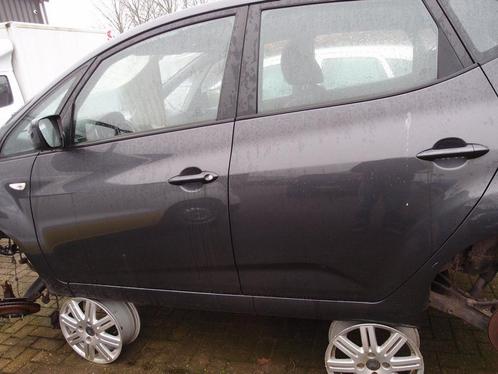 KIA VENGA 2012  ;   PLAATWERK  VERLCHTING, VERS.BAK,  ENZ EN, Auto-onderdelen, Carrosserie en Plaatwerk, Gebruikt, Ophalen