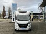 Carado T348 HEFBED/ 9 tr. Automaat/ Liftdrager, Caravans en Kamperen, Ringverwarming, Bedrijf, Diesel, Koelkast