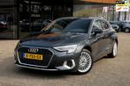 Audi A3 Sportback 35 TFSI Business edition/Camera/Stoelverwa, Stof, 4 cilinders, 150 pk, Origineel Nederlands