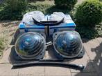 Solar bollen Monza, zwembadverwarming., Tuin en Terras, Zwembad-toebehoren, Ophalen of Verzenden, Verwarming
