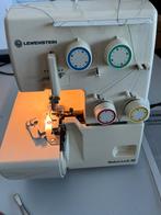Lewenstein Locknaaimachine melson lock 4D, Hobby en Vrije tijd, Ophalen of Verzenden, Gebruikt, Lockmachine, Lewenstein