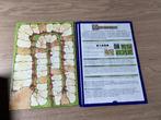 Carcassonne Basisspel 999 Games, Ophalen of Verzenden, Zo goed als nieuw
