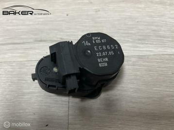 Kachelklepmotor BMW 7-serie E65 E66 ('01-'08) 6935077 beschikbaar voor biedingen
