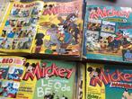 Strip boeken, Meerdere stripboeken, Ophalen, Gelezen
