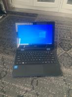 Acer Notebook, Intel celeron, Met touchscreen, Qwerty, Ophalen of Verzenden