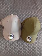 Twee Nieuwe Petten €5, - Original Snapback, Ophalen of Verzenden, Nieuw