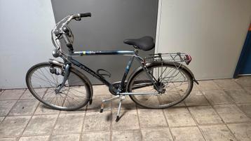 Gazelle Bahia heren fiets beschikbaar voor biedingen