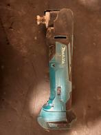 Makita DTM51Z Accu Multitool 18V, Doe-het-zelf en Verbouw, Gereedschap | Slijpmachines, Ophalen of Verzenden, Zo goed als nieuw