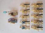 Lego star wars 7929 Battle of Naboo minifiguren Poppetjes, Ophalen of Verzenden, Zo goed als nieuw