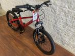 Fietshokje Beverwijk: Raaks Dakar MTB 20" S7, Hardtail, Heren, Nieuw, Ophalen of Verzenden