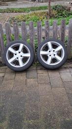 Peugeot 206 Sport Velgen Set, Ophalen, Gebruikt, Peugeot