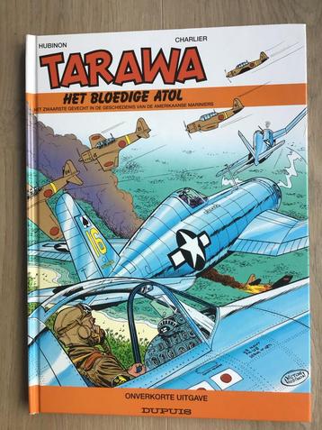 Buck Danny - Tarawa (Hardcover) Onverkorte uitgave beschikbaar voor biedingen