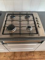 Kookplaat mooie rvs pelgrim inbouw kookplaat., Ophalen of Verzenden
