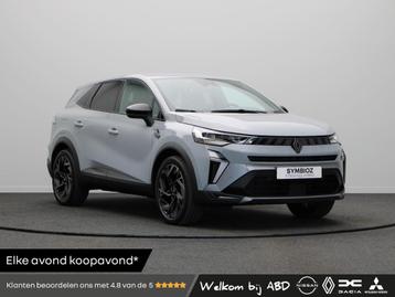 Renault Symbioz 1.8 E-Tech full hybrid 160pk esprit Alpine | beschikbaar voor biedingen
