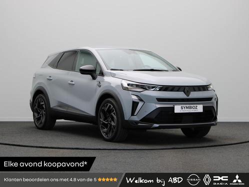 Renault Symbioz 1.8 E-Tech full hybrid 160pk esprit Alpine |, Auto's, Renault, Bedrijf, Te koop, Overige modellen, ABS, Achteruitrijcamera