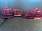 Achterlichten golf 6 (gti look), Ophalen, Gebruikt, Volkswagen