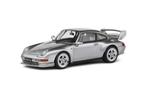 Porsche 911 (993) RS Clubsport 1993 Schaal 1:43, Solido, Auto, Solido, Nieuw