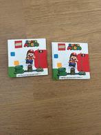 Mario coin limeted edition, Kinderen en Baby's, Speelgoed | Duplo en Lego, Nieuw, Ophalen of Verzenden