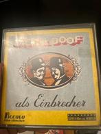 Dick en Doof Duits Laurel en Hardy, Ophalen of Verzenden, 8mm film