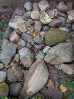 Rivierkeien, Tuin en Terras, Ophalen, Zo goed als nieuw