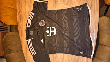 Inter Miami T-shirt Messi beschikbaar voor biedingen
