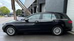 Mercedes-Benz C-klasse Estate 200 Ambition PANO/AUTOMAAT/LMV, Automaat, 4 cilinders, Zwart, Origineel Nederlands
