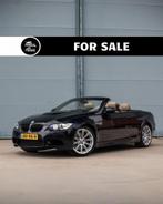 BMW E93 M3 Individual (Rijklaar, M-drivers Package, M-Drive), Auto's, BMW, Automaat, Achterwielaandrijving, Cabriolet, 4 stoelen