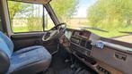 Fiat ducato onderdelen cabine schakelaars dash etc diverse, Caravans en Kamperen, Ophalen of Verzenden, Gebruikt