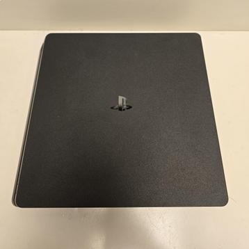 Sony Playstation 4 Slim | 500GB (835279) beschikbaar voor biedingen