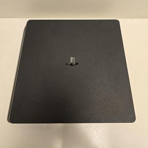 Sony Playstation 4 Slim | 500GB (835279), Spelcomputers en Games, Spelcomputers | Sony PlayStation 4, Zo goed als nieuw, Ophalen of Verzenden