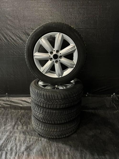 Mini countryman 5x112, Auto-onderdelen, Banden en Velgen, Winterbanden, 17 inch, 205 mm, Ophalen of Verzenden