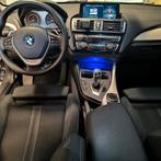 Bmw 120d 190pk 2016 flippers memory CarPlay sport no gtd tdi, Achterwielaandrijving, 1995 cc, USB, Diesel