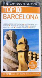 Barcelona (Capitool), Capitool, Europa, Ophalen of Verzenden, Zo goed als nieuw