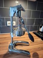 Citruspers Hevel - Handpers voor verse sap!, Ophalen of Verzenden, Gebruikt