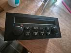 Opel Astra G Climatronic bedieningspaneel., Ophalen of Verzenden, Gebruikt, Opel