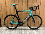 Bianchi Oltre XR3 Shimano Ultegra 12sp di2 carbon racefiets, Ophalen of Verzenden, Overige typen